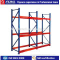 Top quality pallet racking system